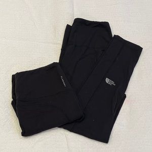 The North Face Woman’s Flashdry Leggings